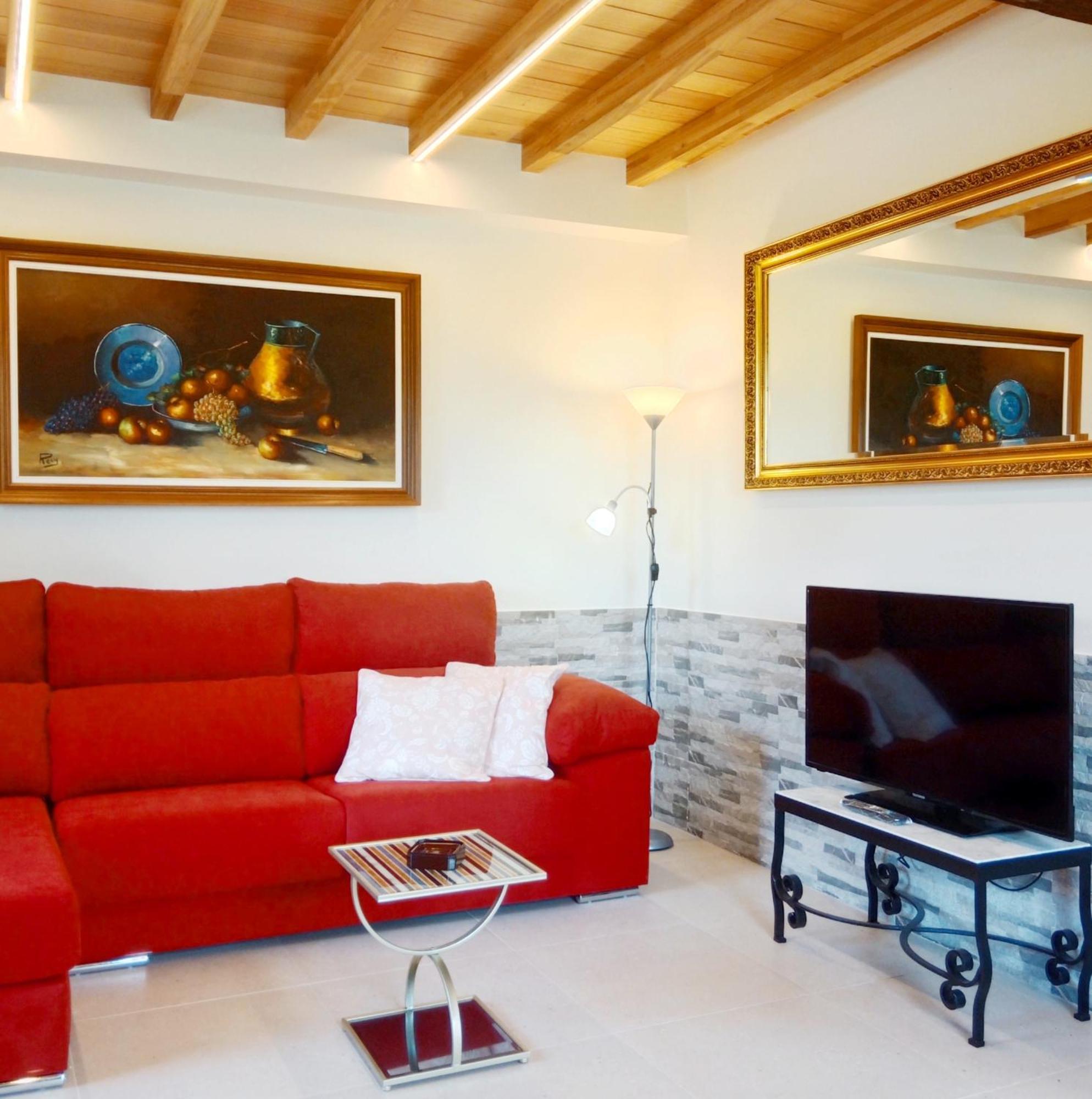 Casa Lolita 1 Βίλα Viveiro Εξωτερικό φωτογραφία