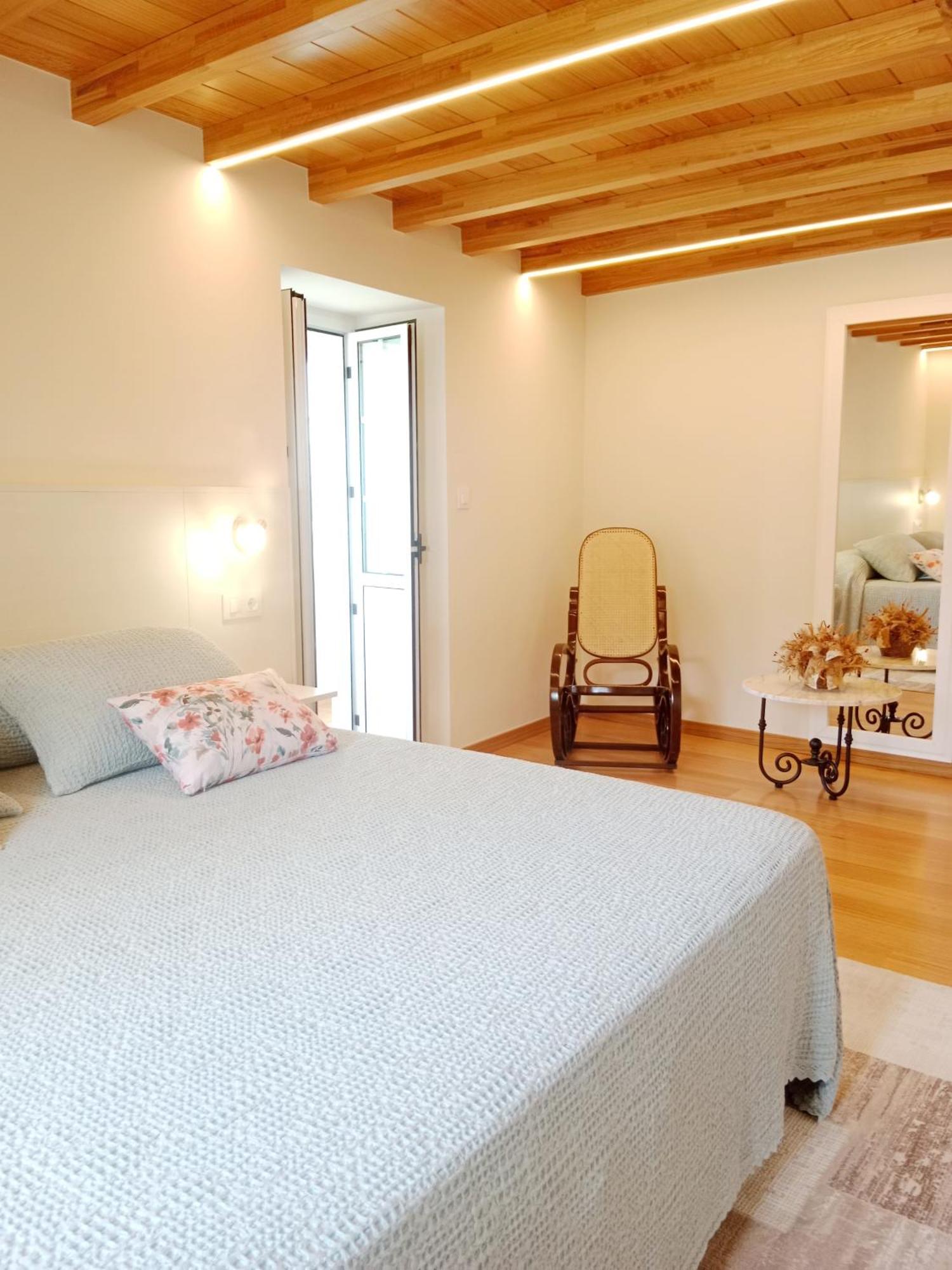 Casa Lolita 1 Βίλα Viveiro Εξωτερικό φωτογραφία