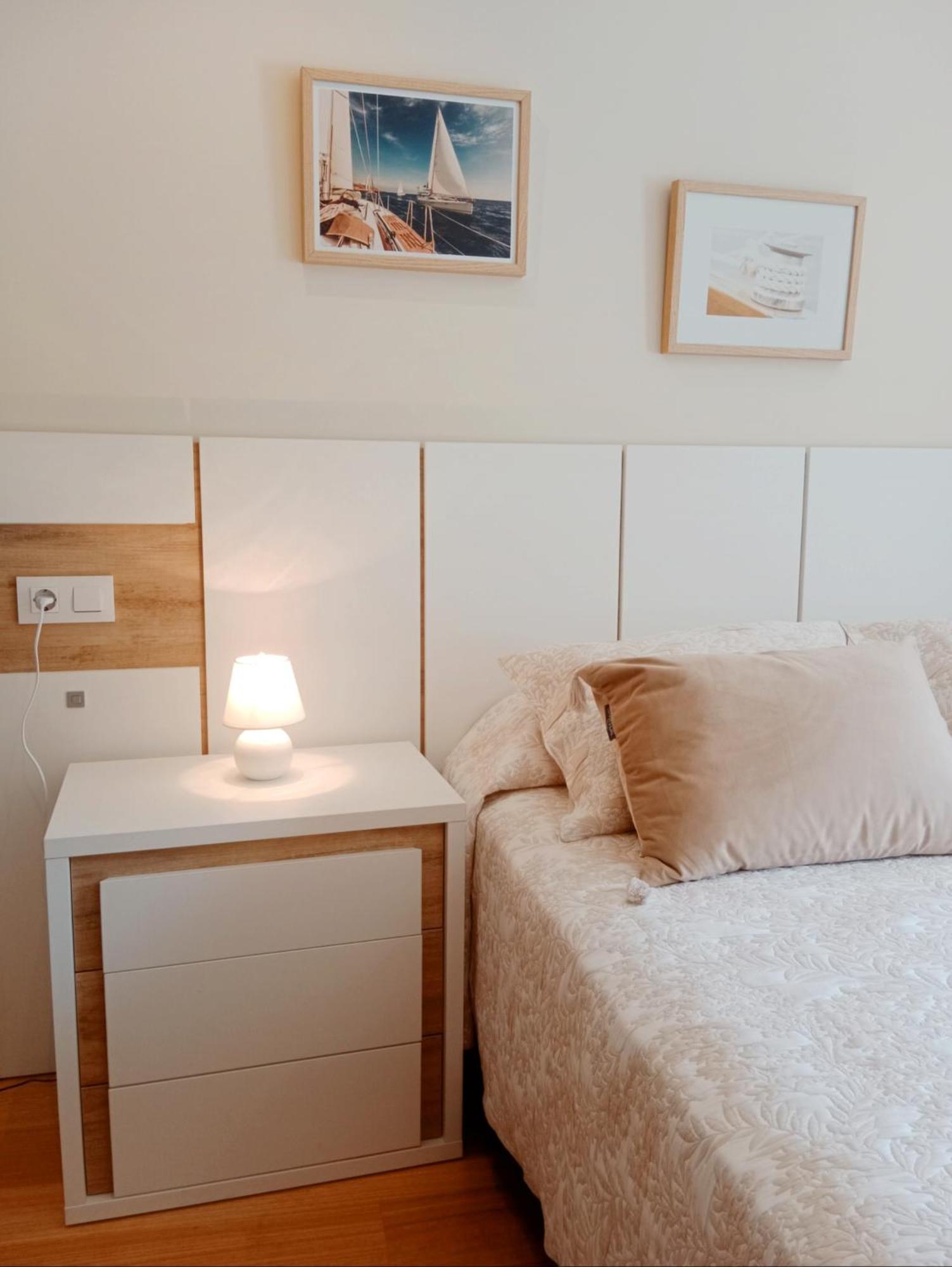 Casa Lolita 1 Βίλα Viveiro Εξωτερικό φωτογραφία