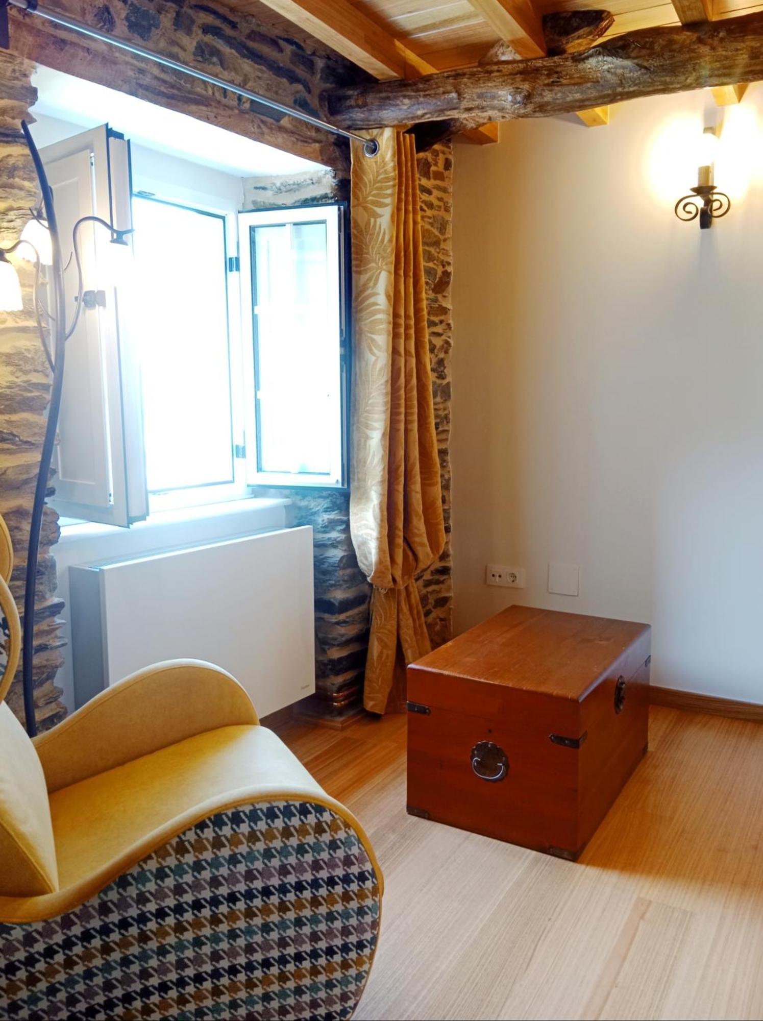 Casa Lolita 1 Βίλα Viveiro Εξωτερικό φωτογραφία