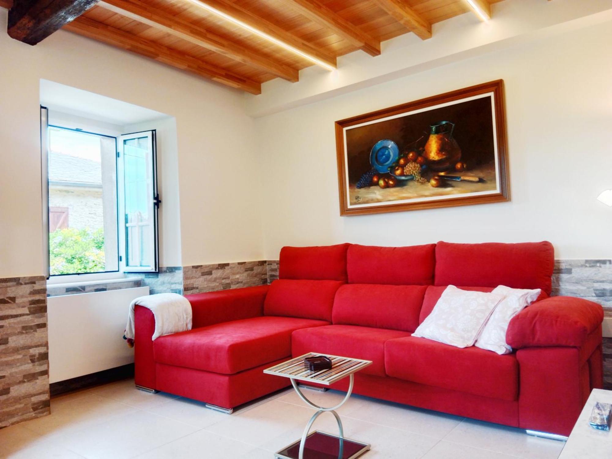 Casa Lolita 1 Βίλα Viveiro Εξωτερικό φωτογραφία
