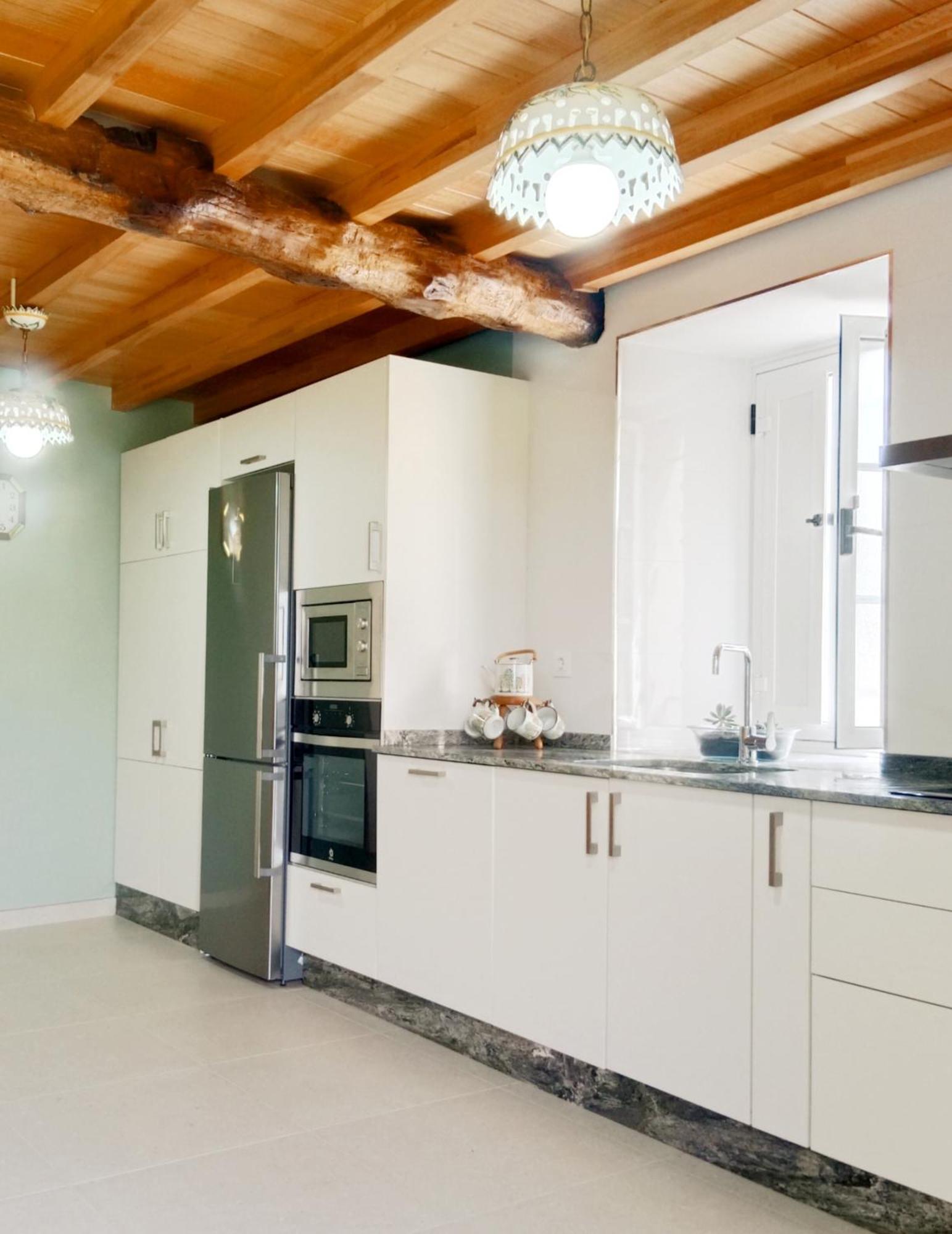 Casa Lolita 1 Βίλα Viveiro Εξωτερικό φωτογραφία