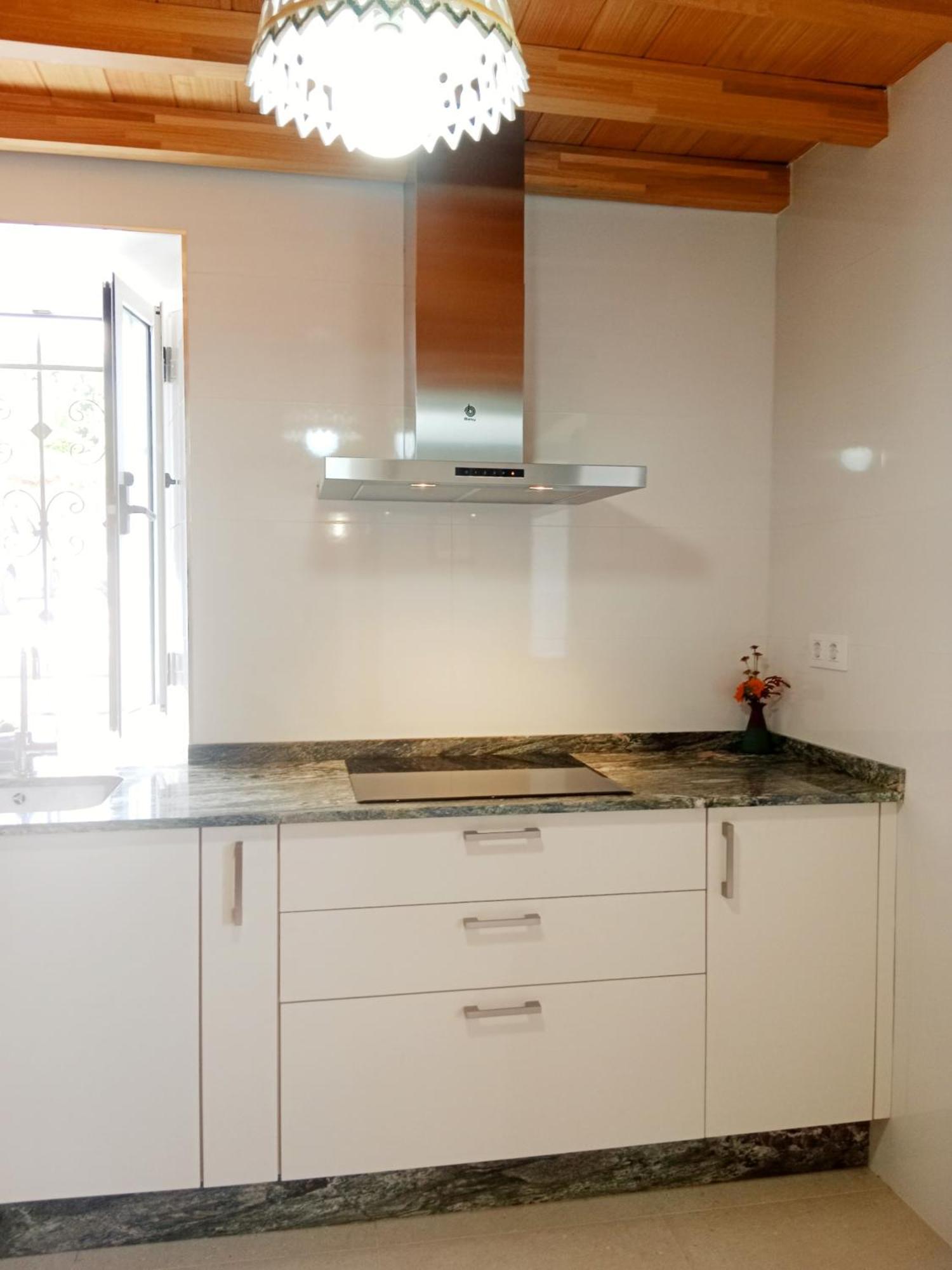 Casa Lolita 1 Βίλα Viveiro Εξωτερικό φωτογραφία