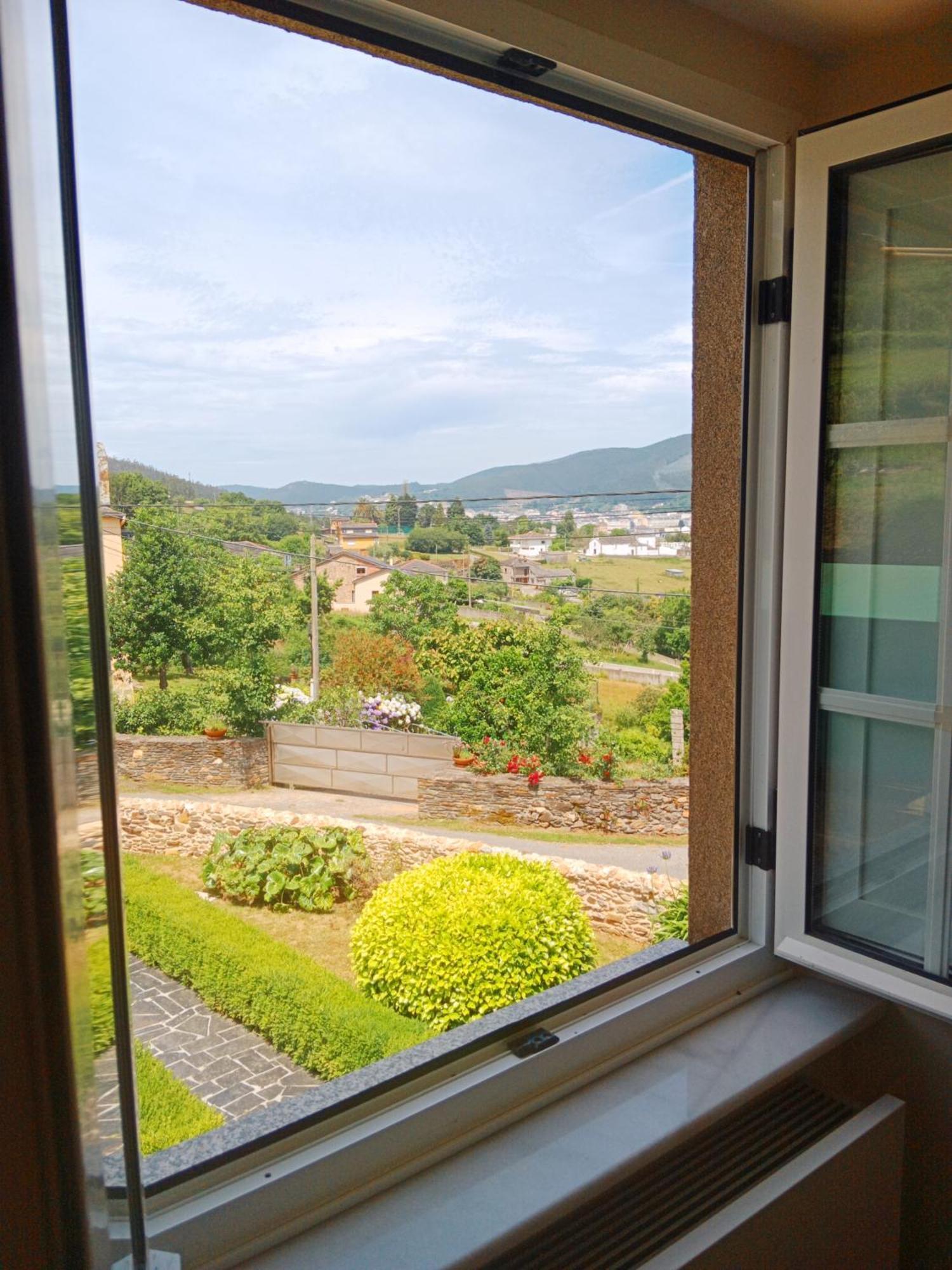 Casa Lolita 1 Βίλα Viveiro Εξωτερικό φωτογραφία