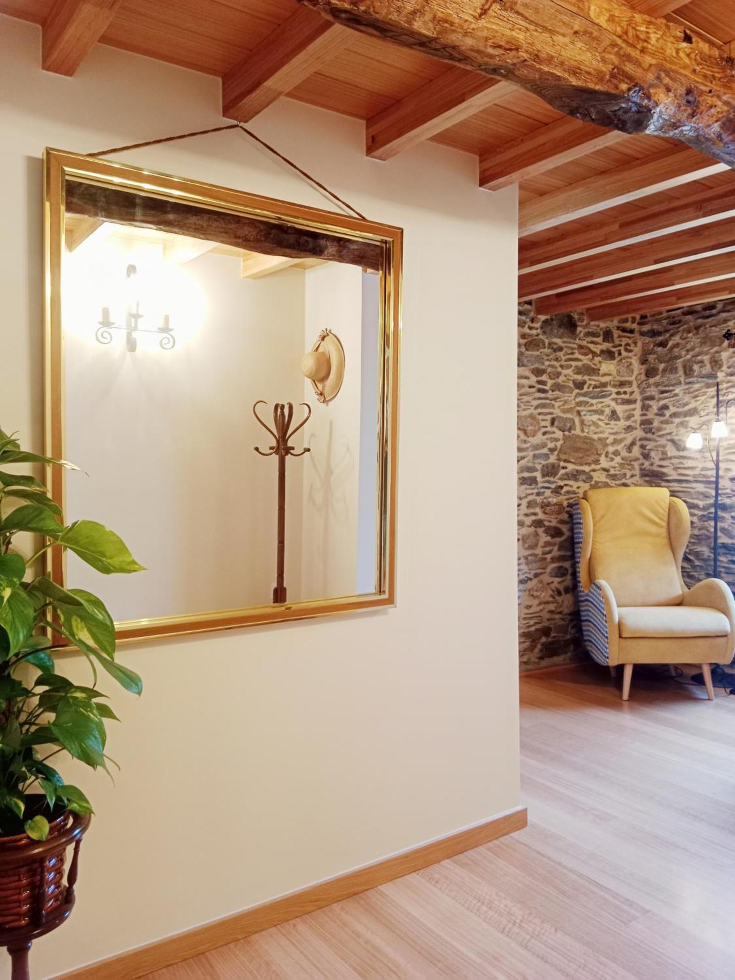 Casa Lolita 1 Βίλα Viveiro Εξωτερικό φωτογραφία