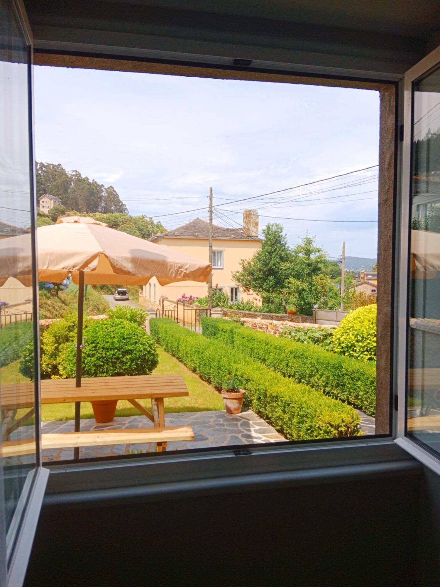 Casa Lolita 1 Βίλα Viveiro Εξωτερικό φωτογραφία